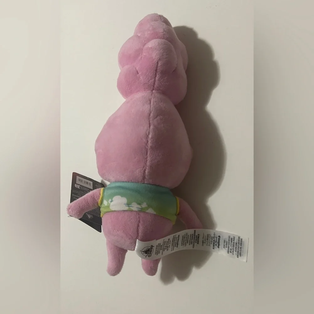NWT! Disney Pixar Elemental Gale Medium Plush